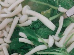 -大鹏饭店·金陵家宴(奥体中心店)