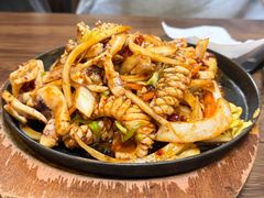 -妈妈手(山大总店)