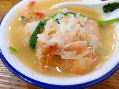 -宏记汕头白粥店(江怡店)