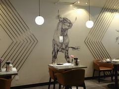 -西堤牛排(北京国瑞店)