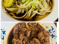 -柴氏风味斋(甘家口店)