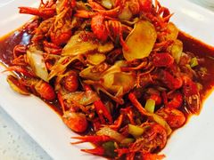 -百味手拨龙虾馆(愚园路店)