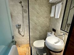 -文星酒店(广州北京路步行街海珠广场地铁站店)