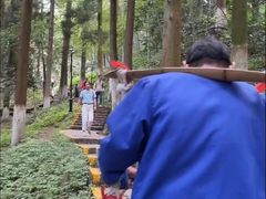 -莫干山风景区