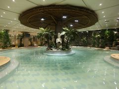 浴区-东方之珠洗浴休闲广场(南开店)