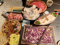 -季季山·云南野生菌火锅(上海首店)