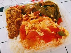 -晓宇盒饭(民安街店)