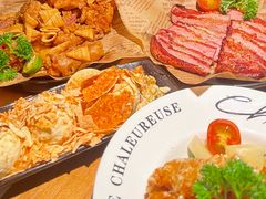 -岛风·台食小馆 ISLAND BISTRO(烟台山店)