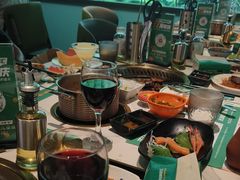 -亚马逊海鲜自助(梅溪湖步步高店)