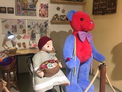 -济州岛泰迪熊博物馆