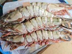 -龙虾酒吧扒房(宁波香格里拉店)