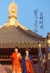 -锋歌摄影·汉服租赁·洛阳旅拍