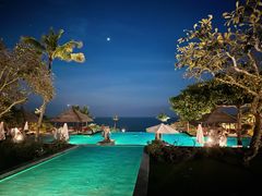 -Rock Bar Bali(Bali)
