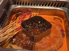 -串一火锅(赛格国际购物中心店)