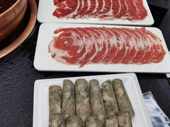 -铜来聚老北京涮肉(恒隆广场店)