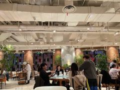 -漢舍中国菜馆(889广场店)