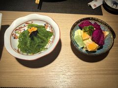 -德川家日本料理(中关村寰太大厦店)