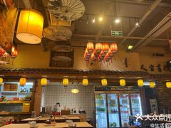 -江味龙虾馆·裸蓝龙虾(南山店)