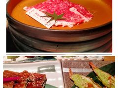 -花潮料理艺食馆(世欧广场店)