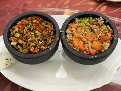 黑红三剁双拼-蝴蝶泉宾馆-中餐厅