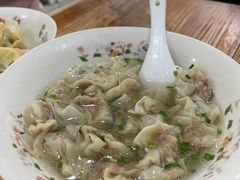 -松盛糕团店(红旗桥店)