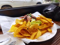 -邊渡咖啡