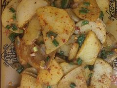 -君华饭店·腊排铜火锅