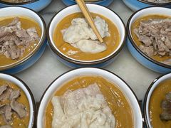 -马记伊源斋涮肉·清真菜(百子湾店)
