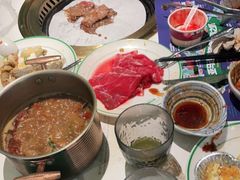 -亚马逊海鲜自助(万象汇店)