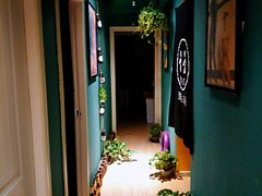 -sky天空私人影吧(师大花园店)