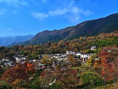 -塔川景区