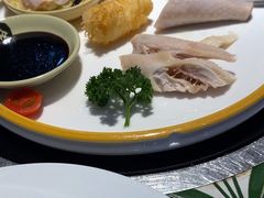 -味食家市师鸡(三元里店)