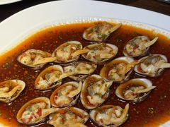 -许爷家·生态湖鲜(徐汇日月光店)