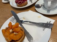 -乐蓬马歇百货公司(Rive Gauche)