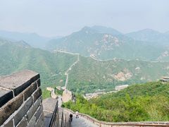 -居庸关长城