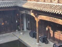 -朵云书院·广富林店