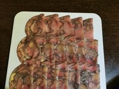 香草乌鸡卷-滇釜火锅·能喝汤的火锅(车公庄店)