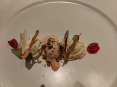 主厨甜点-蝶舍·MAISON PAPILLON