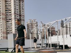 -AIRPARK爱野屋顶运动公园