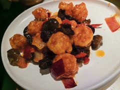 -绿茶餐厅(领展购物广场·中关村店)
