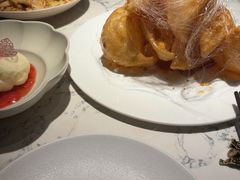 -奉天小馆·非遗东北菜(济南万象城店)