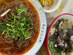 -何氏筠连水粉(明伦堂店)