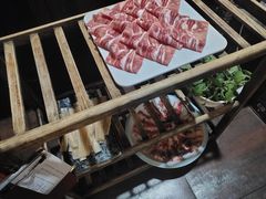 -滇釜火锅·能喝汤的火锅(车公庄店)