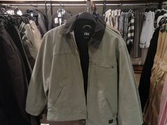 -ZARA(恒隆广场店)