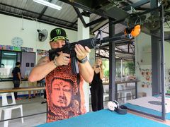 -甲米射击场KRABI SHOOTING RANGE