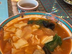 -巴依老爷新疆美食(魏公村店)