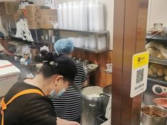 -真素诚·清真(新华路店)