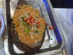 -清真·马坡烧烤涮牛肚·酸浆火锅(新区总店)