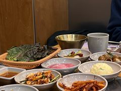 -高基五春川炒鸡排(威海总店)