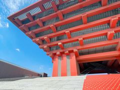 -中华艺术宫(上海美术馆)